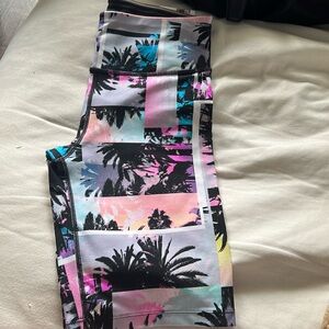 New with Tags Calvin Klein Bike Shorts Size Medium